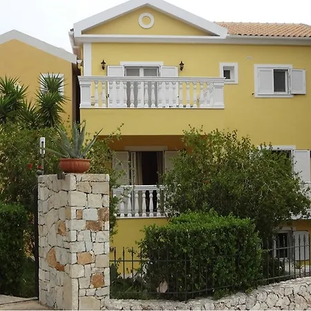 Hotel Pitas Kefalonia Island