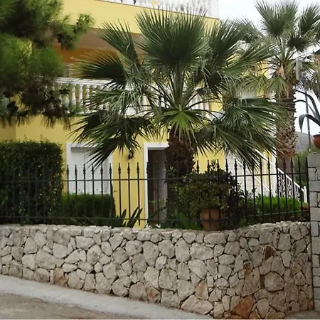 Pitas * Kefalonia Island