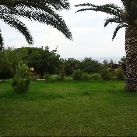 Hotel Pitas *