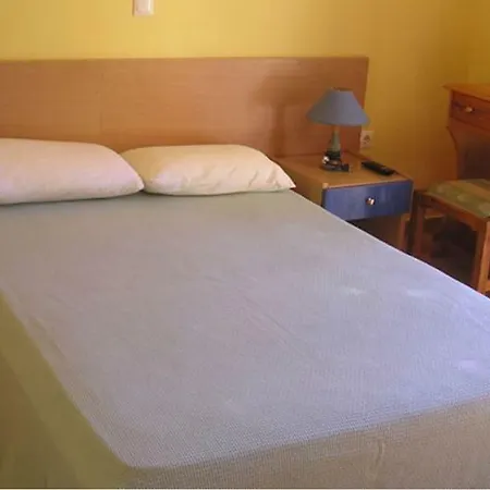Hotel Pitas Kefalonia Island
